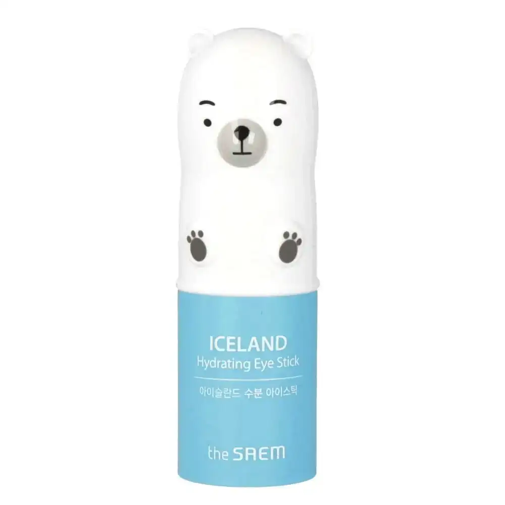 Contour des yeux the saem iceland stick 7 g _9126. Entrez dans l'Univers de DIAYTAR COTE D'IVOIRE - Où Choisir est un Voyage. Explorez notre gamme diversifiée et trouvez des articles qui répondent à tous vos besoins et envies.