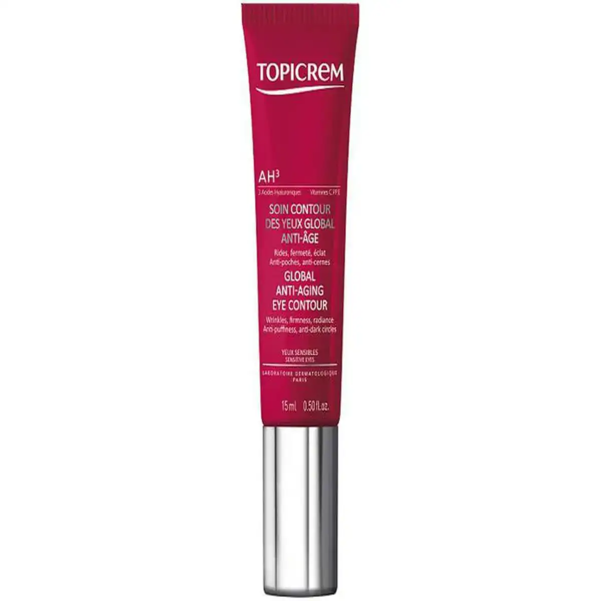 Contour des yeux topicrem ah3 15 ml_8192. Bienvenue chez DIAYTAR COTE D'IVOIRE - Où Choisir est une Invitation au Voyage. Explorez notre boutique en ligne et découvrez des produits qui vous transportent dans l'univers du Côte d'Ivoire.