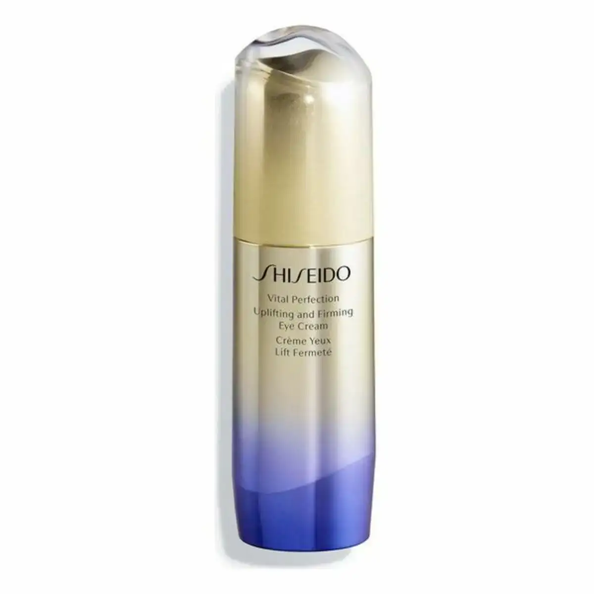 Contour des yeux vital perfection shiseido vital perfection 15 ml_8081. DIAYTAR COTE D'IVOIRE - Où Choisir est une Célébration de l'Artisanat. Explorez notre boutique en ligne et choisissez des articles qui incarnent l'art et le savoir-faire du Côte d'Ivoire.