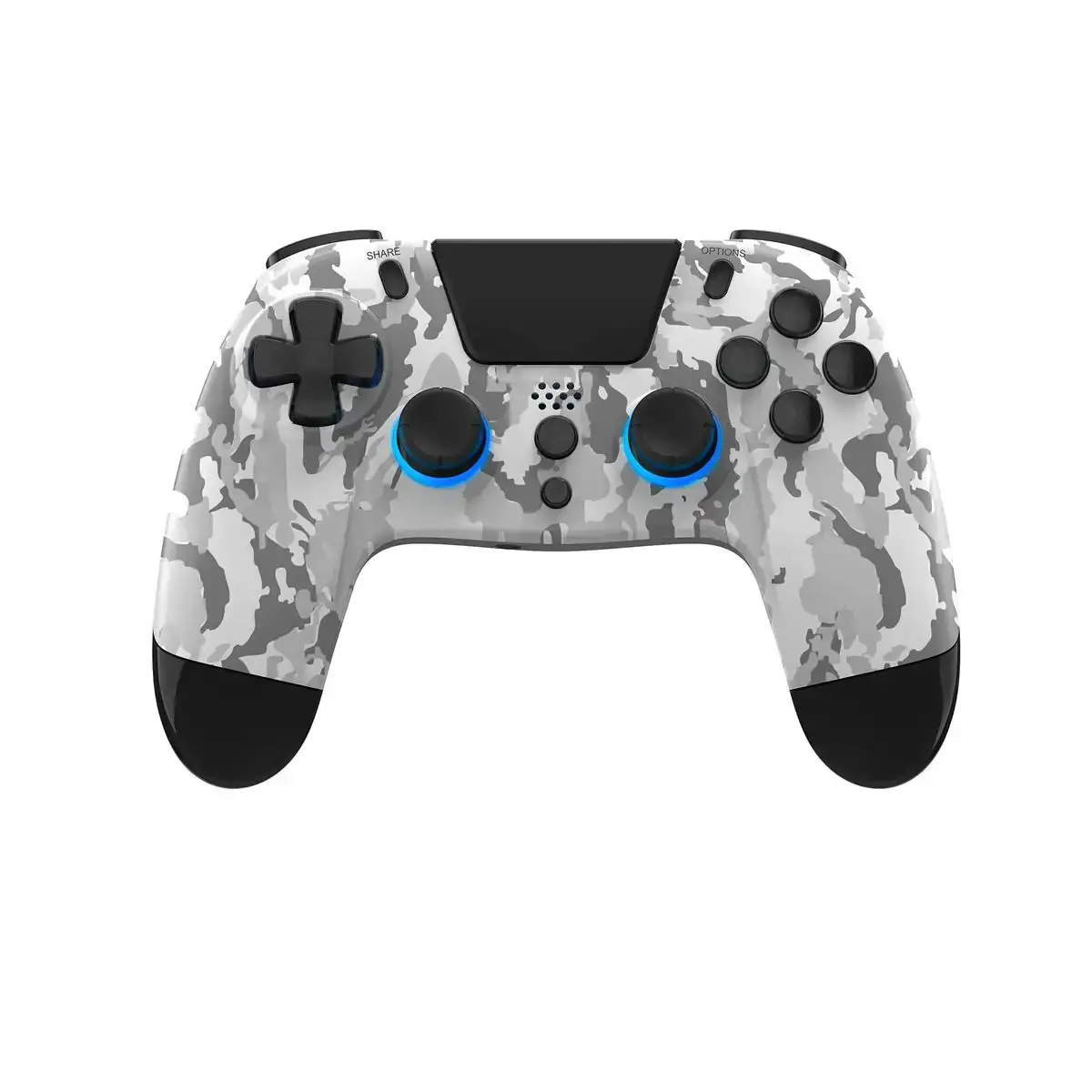 Controle des jeux gioteck vx 4 gris_8661. Entrez dans l'Univers de DIAYTAR COTE D'IVOIRE - Où le Shopping Devient une Découverte. Explorez nos rayons et dénichez des trésors qui illuminent votre quotidien.