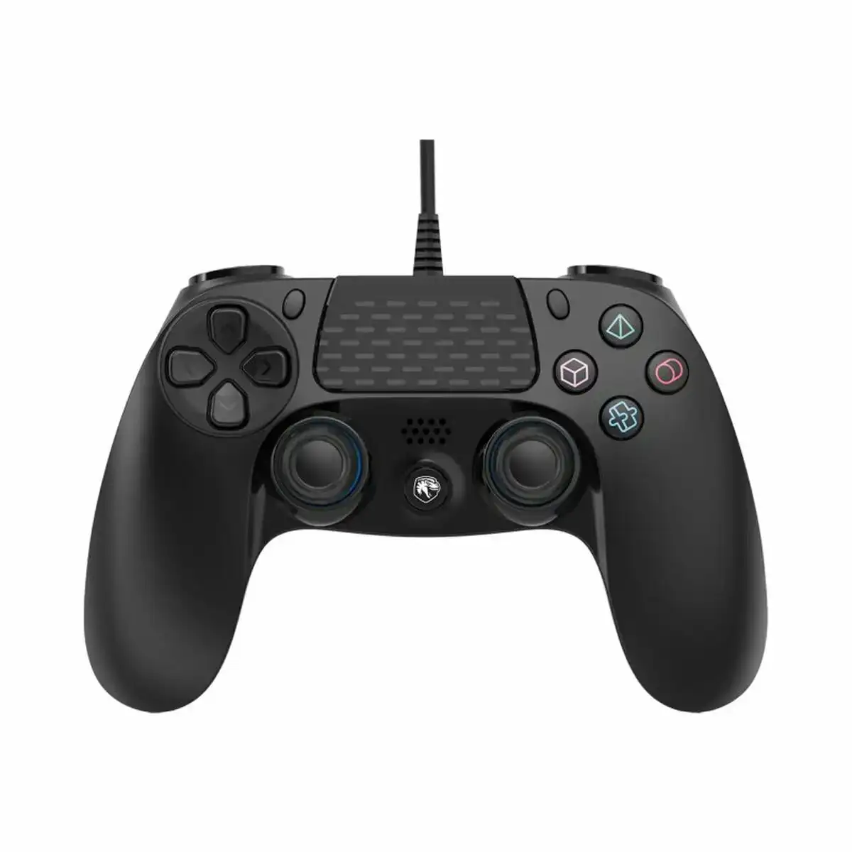 Controle des jeux indeca raptor wired_4233. DIAYTAR COTE D'IVOIRE - Où Chaque Détail Compte. Parcourez nos produits soigneusement sélectionnés et choisissez des articles qui correspondent à votre style et à vos valeurs.