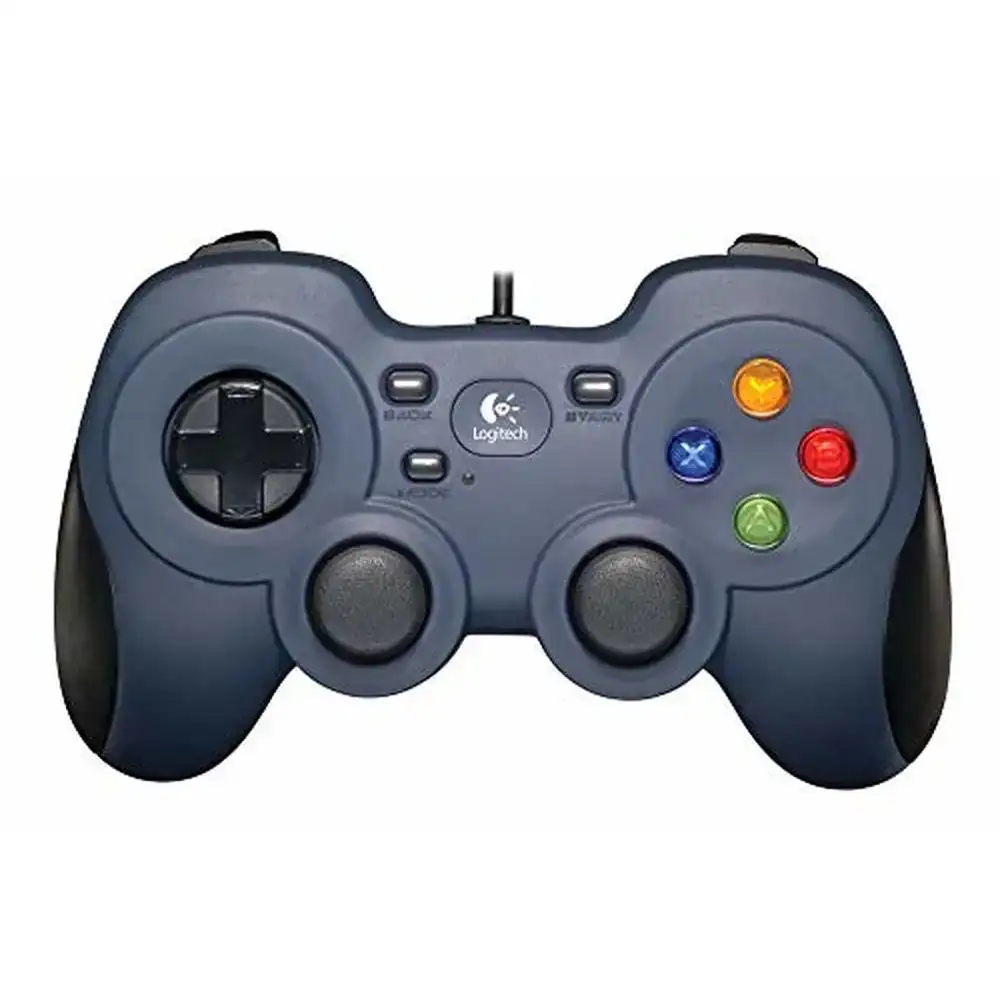 Controle des jeux logitech f310 pc reconditionne a _7337. DIAYTAR COTE D'IVOIRE - Où l'Élégance se Mêle à l'Authenticité. Naviguez à travers notre boutique en ligne et choisissez des produits qui incarnent le style et la tradition du Côte d'Ivoire.