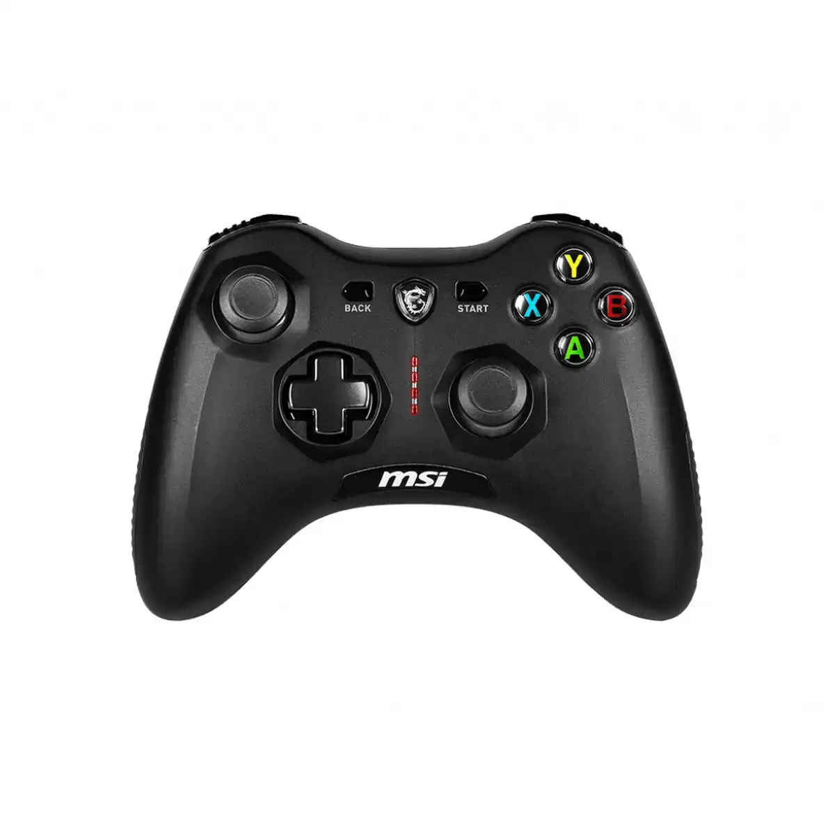 Controle des jeux msi force gc30 v2 noir_6717. DIAYTAR COTE D'IVOIRE - Où Chaque Produit est une Promesse de Qualité. Explorez notre boutique en ligne et choisissez des produits qui répondent à vos exigences élevées.