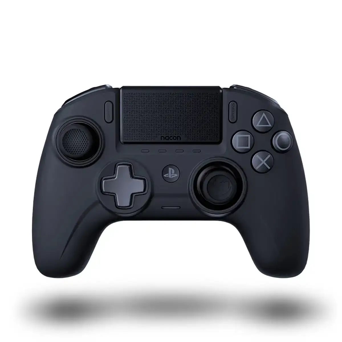 Controle des jeux nacon 311608 playstation 4 reconditionne d _6890. DIAYTAR COTE D'IVOIRE - Là où Chaque Produit a son Histoire. Découvrez notre gamme de produits, chacun portant en lui le récit de l'artisanat et de la passion, pour vous offrir une expérience de shopping authentique.