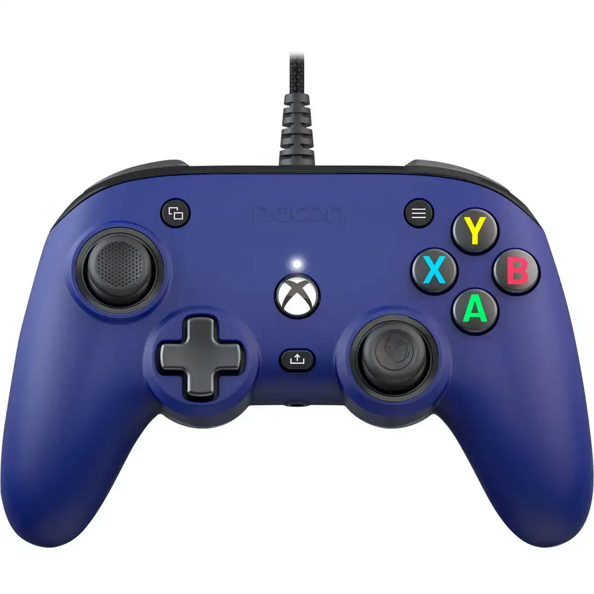Controle des jeux nacon pro compact xbox series x_4458. DIAYTAR COTE D'IVOIRE - Votre Destination Shopping de Choix. Explorez notre boutique en ligne et découvrez des trésors qui reflètent votre style et votre passion pour l'authenticité.