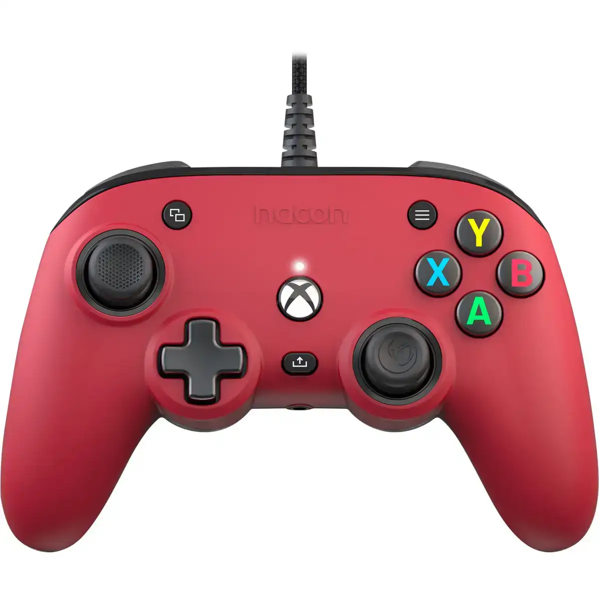 Controle des jeux nacon pro compact_3068. DIAYTAR COTE D'IVOIRE - L'Art de Vivre le Shopping Authentique. Découvrez notre boutique en ligne et trouvez des produits qui célèbrent la culture et l'héritage du Côte d'Ivoire.