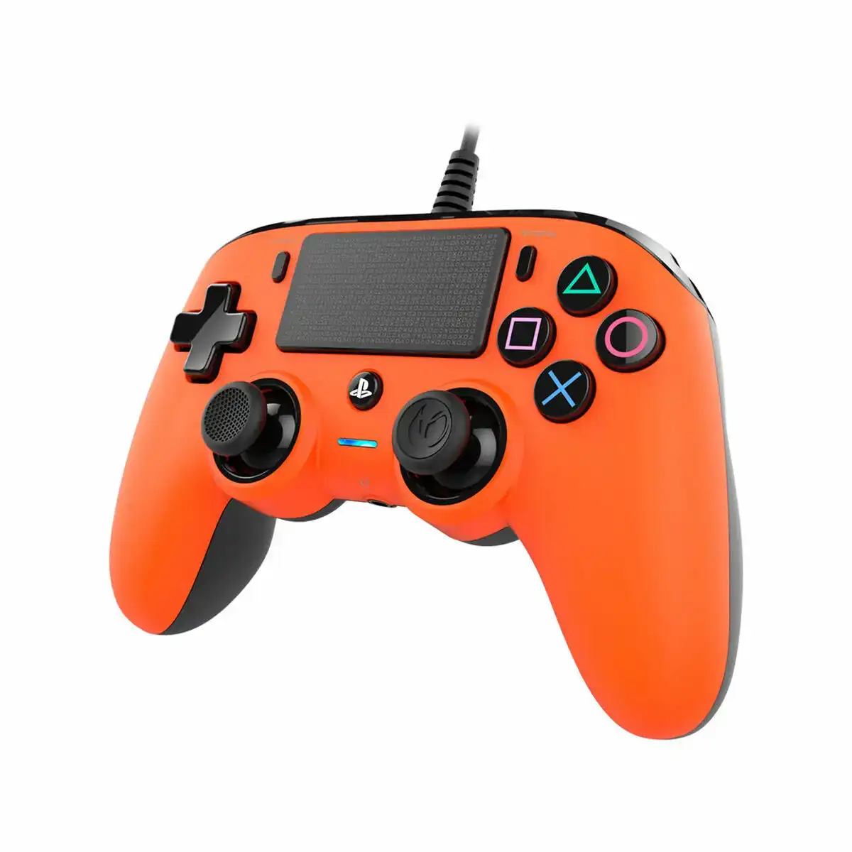 Controle des jeux nacon ps4ofcpadorange_6407. DIAYTAR COTE D'IVOIRE - Votre Escale Shopping incontournable. Explorez notre boutique en ligne et dénichez des trésors qui reflètent la richesse culturelle et la modernité du Côte d'Ivoire.