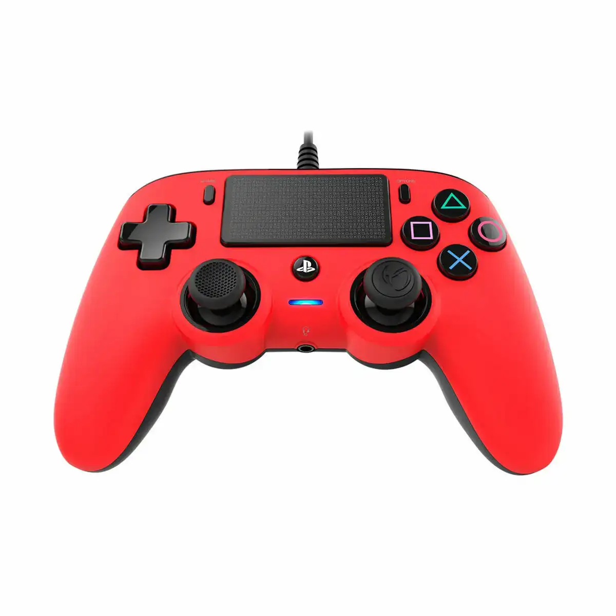 Controle des jeux nacon ps4ofcpadred_2162. DIAYTAR COTE D'IVOIRE - Là où la Découverte est au Rendez-vous. Plongez dans notre catalogue et trouvez des articles qui éveilleront votre curiosité et élargiront vos horizons.