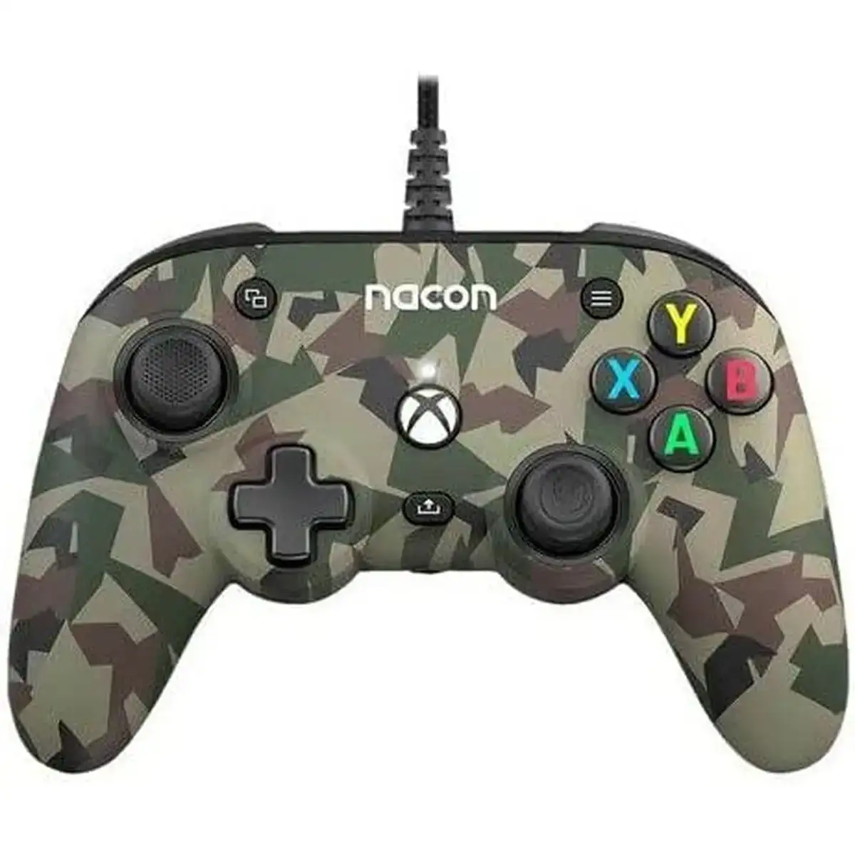 Controle des jeux nacon xbxprocompactforest_7923. Entrez dans l'Univers de DIAYTAR COTE D'IVOIRE - Où Choisir est un Voyage. Explorez notre gamme diversifiée et trouvez des articles qui répondent à tous vos besoins et envies.