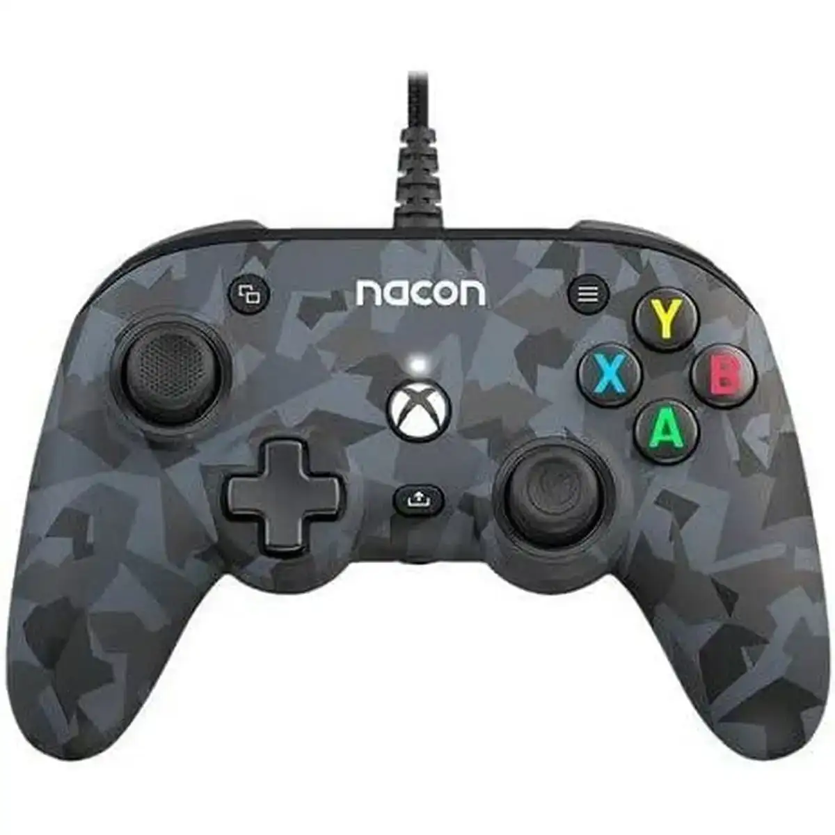 Controle des jeux nacon xbxprocompacturban_4948. DIAYTAR COTE D'IVOIRE - L'Art du Shopping Sublime. Naviguez à travers notre catalogue et choisissez parmi des produits qui ajoutent une touche raffinée à votre vie quotidienne.