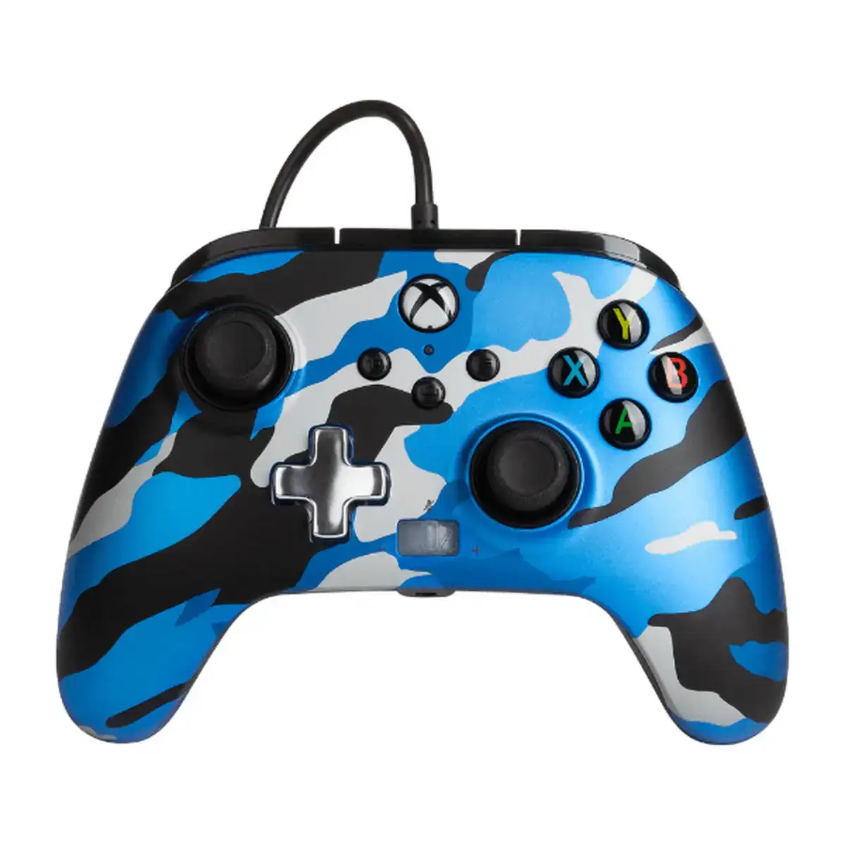 Controle des jeux powera 1518911 01_4619. DIAYTAR COTE D'IVOIRE - Où la Mode et le Confort se Rencontrent. Plongez dans notre univers de produits et trouvez des articles qui vous habillent avec style et aisance.