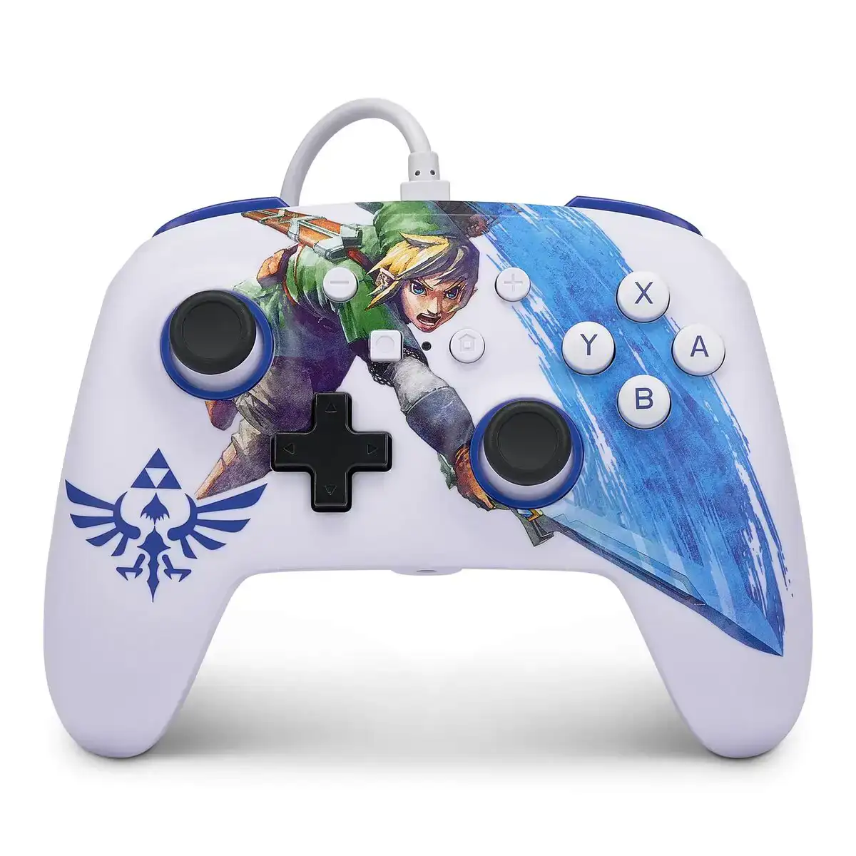 Controle des jeux powera 1526548 01 nintendo switch_3969. DIAYTAR COTE D'IVOIRE - Votre Escapade Shopping Virtuelle. Explorez notre boutique en ligne et dénichez des trésors qui évoquent la culture et le savoir-faire sénégalais, un clic à la fois.