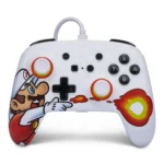 Controle des jeux powera fireball mario_9650. DIAYTAR COTE D'IVOIRE - Là où Choisir est une Célébration de l'Artisanat. Explorez notre gamme variée et choisissez des produits qui incarnent la tradition et le talent des artisans du Côte d'Ivoire.