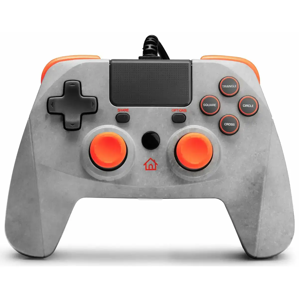 Controle des jeux snakebyte rock_9418. Bienvenue chez DIAYTAR COTE D'IVOIRE - Où Chaque Achat Fait une Différence. Découvrez notre gamme de produits qui reflètent l'engagement envers la qualité et le respect de l'environnement.