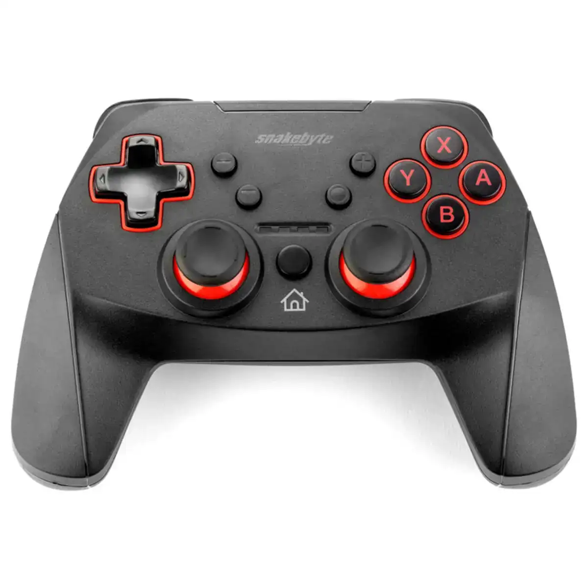 Controle des jeux snakebyte s pro_2341. DIAYTAR COTE D'IVOIRE - Votre Source de Trésors Culturels. Naviguez à travers notre catalogue et trouvez des articles qui mettent en avant la richesse de la culture sénégalaise.