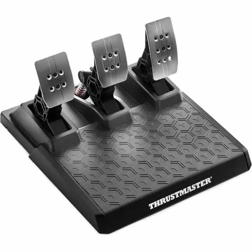 Controle des jeux thrustmaster 4060210_3647. DIAYTAR COTE D'IVOIRE - Où Choisir est un Plaisir. Explorez notre boutique en ligne et choisissez parmi des produits de qualité qui satisferont vos besoins et vos goûts.