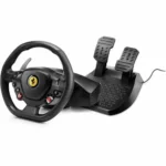 Controle des jeux thrustmaster 4160672_5458. Entrez dans l'Univers de DIAYTAR COTE D'IVOIRE - Votre Destination de Shopping Complète. Découvrez des produits qui reflètent la diversité et la richesse culturelle du Côte d'Ivoire, le tout à portée de clic.