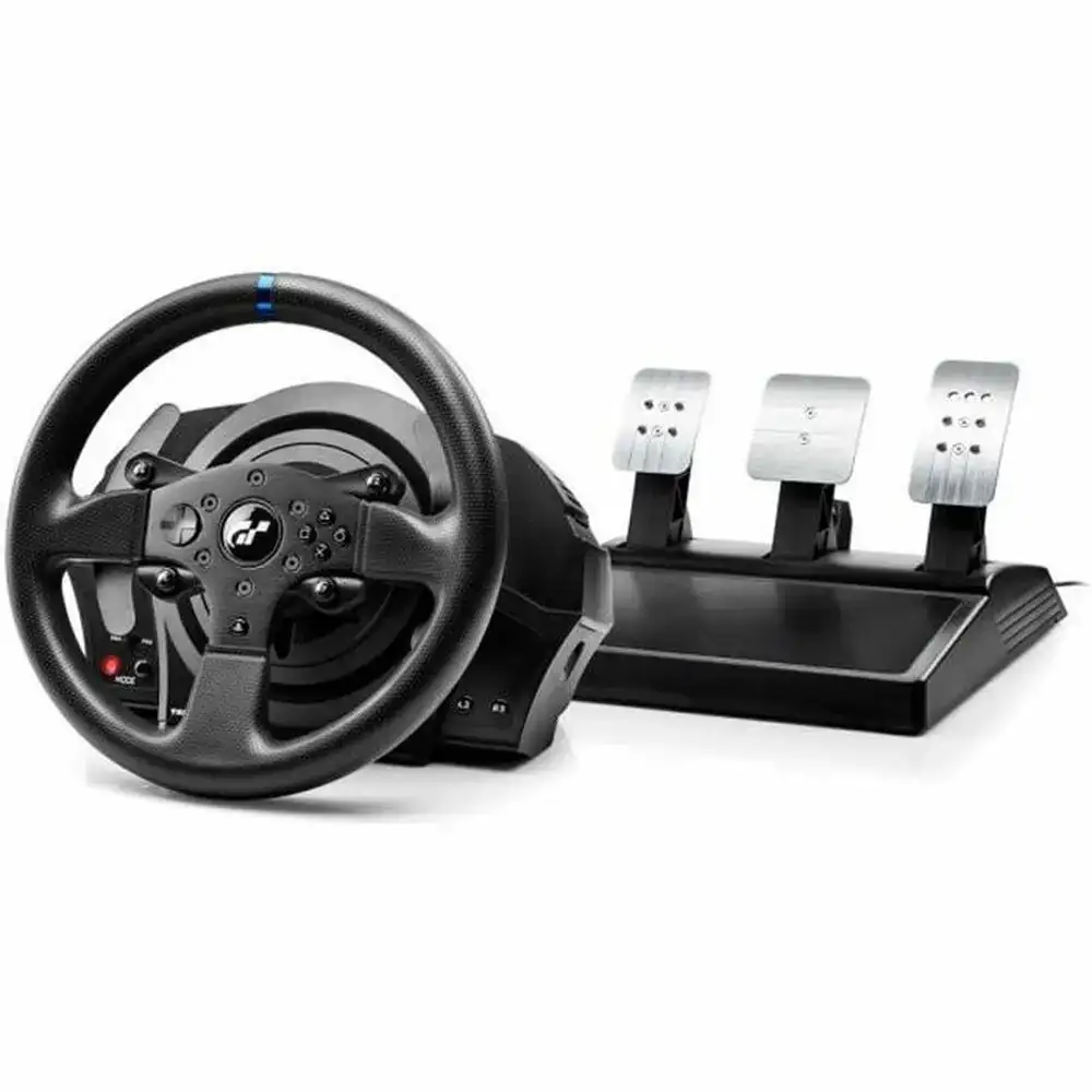 Controle des jeux thrustmaster 4160681_2691. Entrez dans le Monde de DIAYTAR COTE D'IVOIRE - Où la Satisfaction est la Priorité. Explorez notre sélection pensée pour vous offrir une expérience de shopping qui va au-delà de vos attentes.