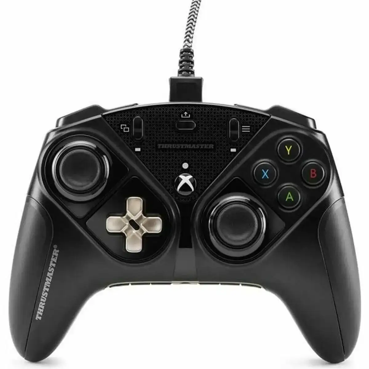 Controle des jeux thrustmaster eswap x pro_7764. DIAYTAR COTE D'IVOIRE - Votre Passage vers l'Éclat et la Beauté. Explorez notre boutique en ligne et trouvez des produits qui subliment votre apparence et votre espace.