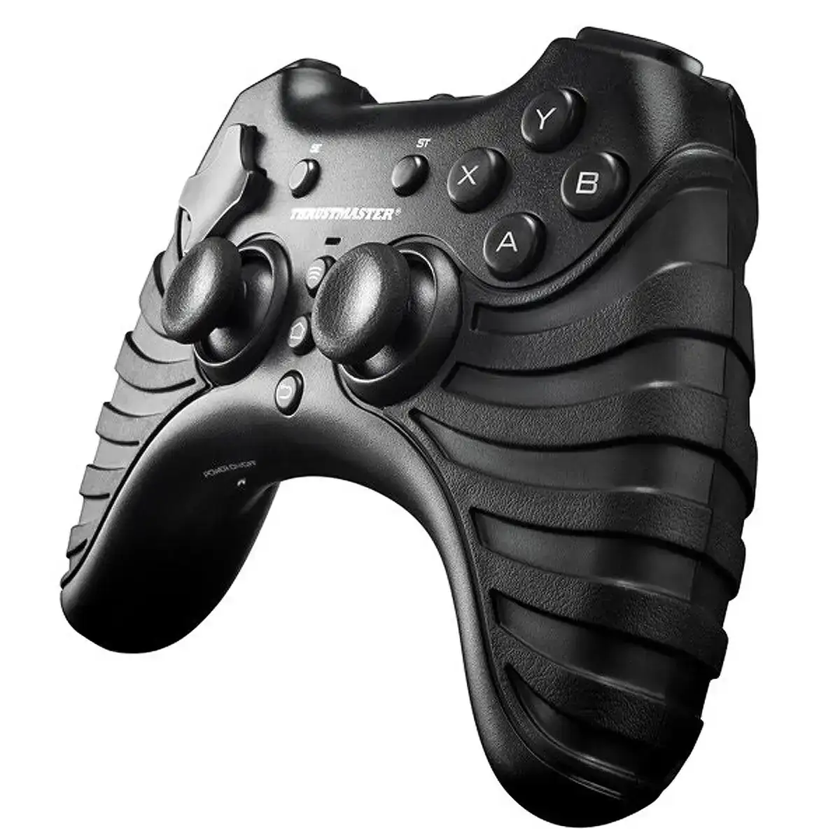 Controle des jeux thrustmaster score a_2804. DIAYTAR COTE D'IVOIRE - Où Choisir est un Acte d'Amour pour le Côte d'Ivoire. Explorez notre boutique en ligne et choisissez des articles qui célèbrent la culture et l'artisanat du pays.