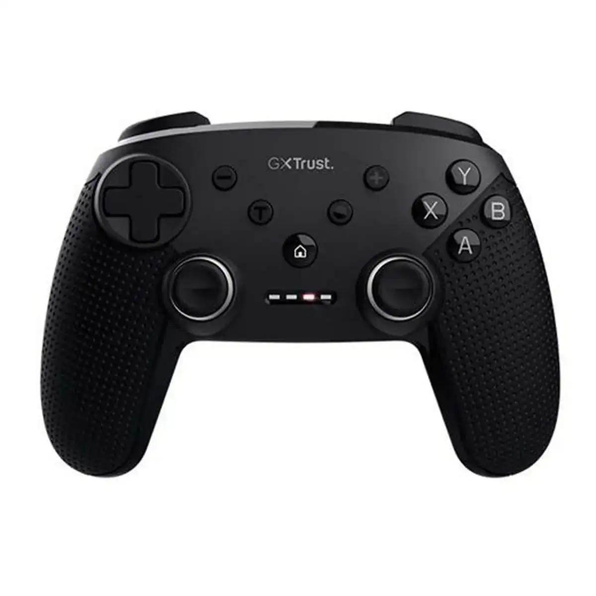 Controle des jeux trust gxt 542 muta noir sans fil_9816. DIAYTAR COTE D'IVOIRE - Votre Destination Shopping de Confiance. Naviguez à travers notre boutique en ligne et profitez d'une sélection soigneusement choisie de produits qui répondent à toutes vos exigences.