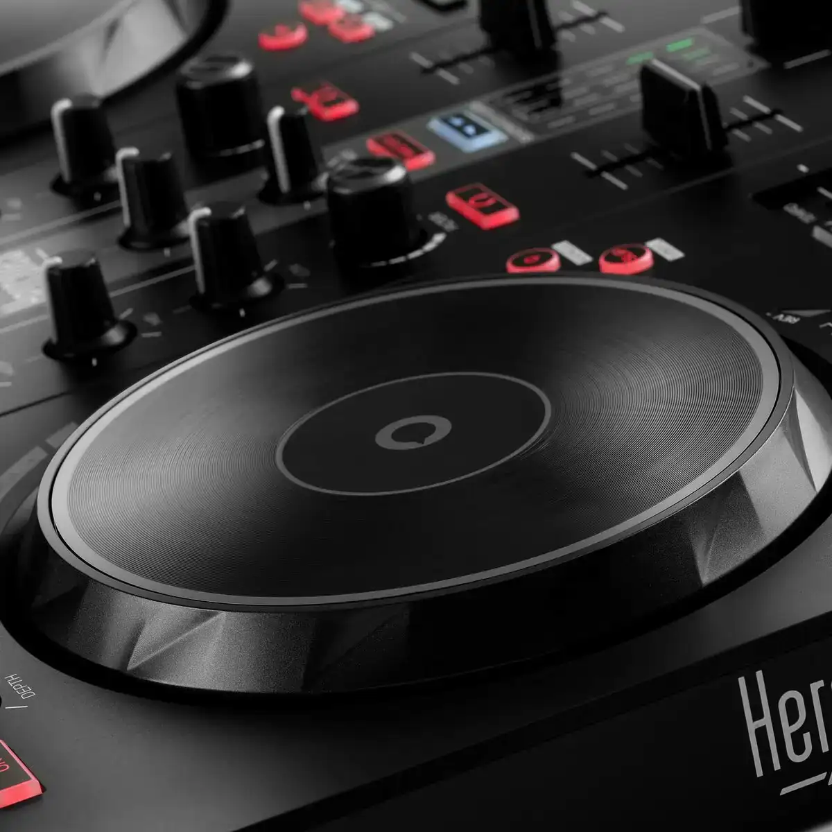 Controle dj hercules inpulse 300 mk2_9385. Bienvenue chez DIAYTAR COTE D'IVOIRE - Où Votre Shopping Prend Vie. Découvrez notre univers et dénichez des trésors qui ajoutent de la couleur à votre quotidien.