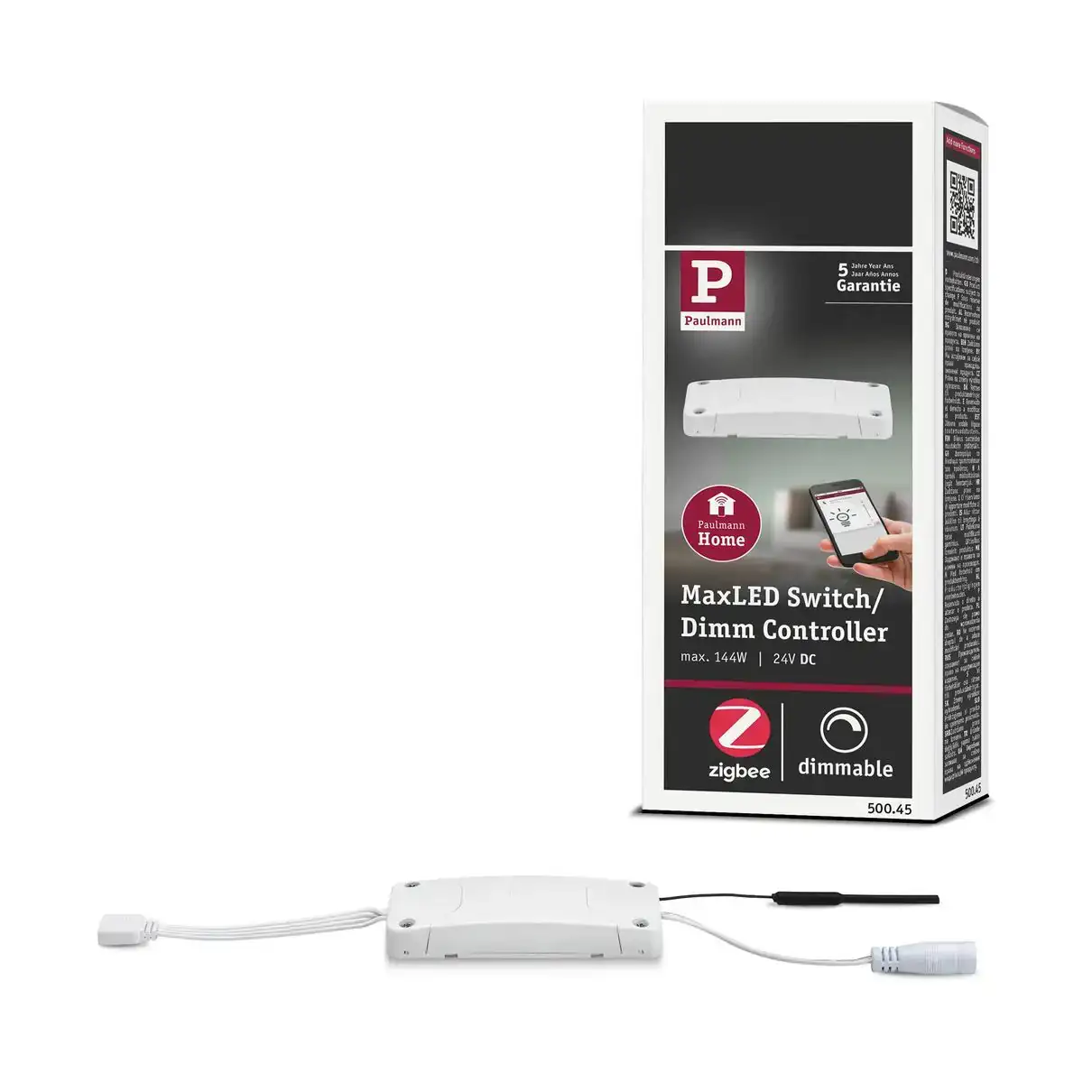 Controleur de ruban led paulmann reconditionne a _4265. DIAYTAR COTE D'IVOIRE - Où Chaque Sélection est une Victoire. Découvrez notre boutique en ligne et trouvez des articles qui vous rendent la vie plus belle, un choix à la fois.