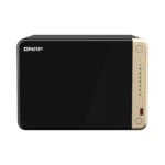 Controleur raid qnap ts 664 4g 100 1000 2500 mbps_9409. DIAYTAR COTE D'IVOIRE - Là où Chaque Produit Est une Trouvaille. Explorez notre sélection minutieuse et découvrez des articles qui correspondent à votre style de vie et à vos aspirations.