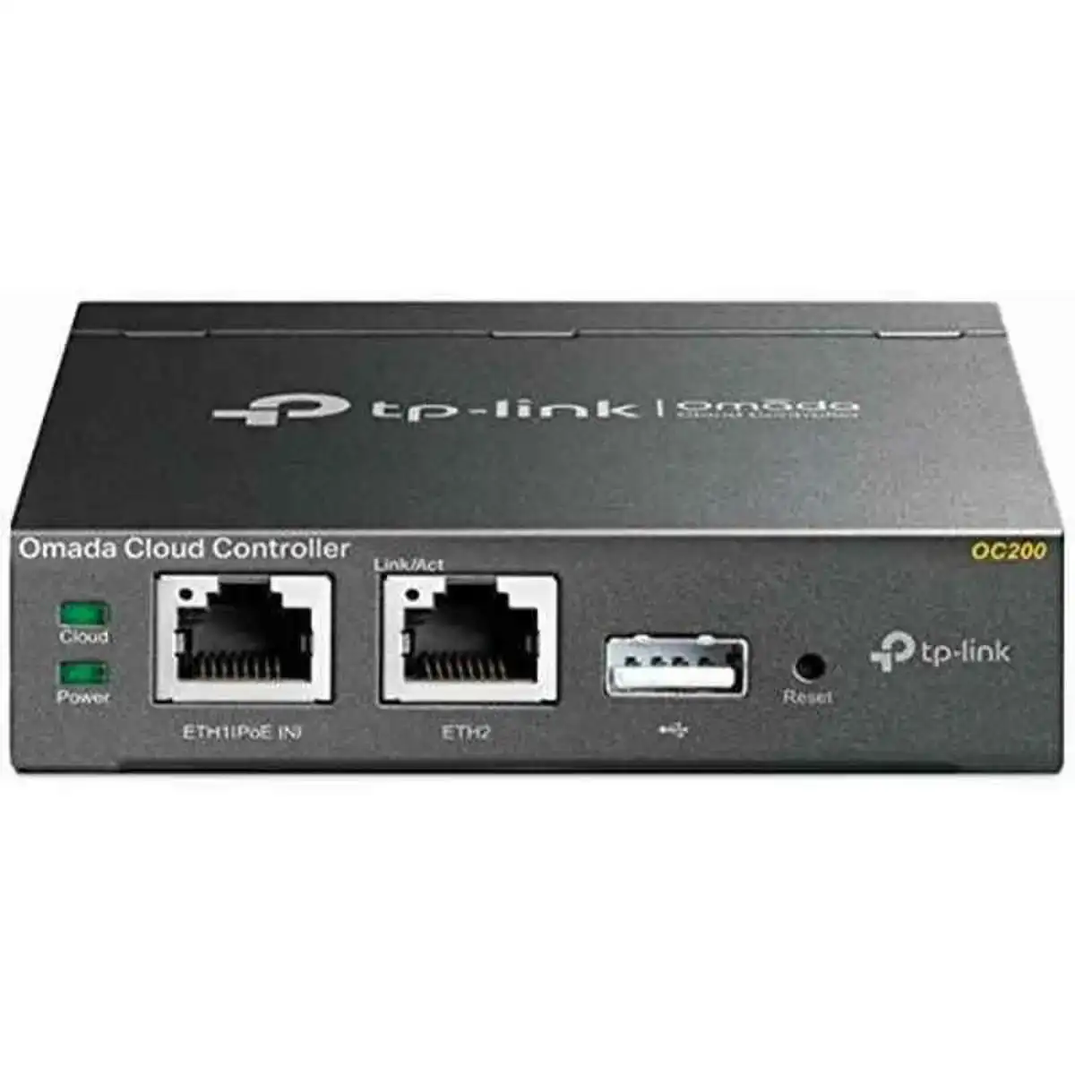 Controleur tp link oc200 noir gris_1942. Plongez dans l'Univers de DIAYTAR COTE D'IVOIRE - Où la Qualité et la Diversité se rencontrent. Parcourez nos rayons virtuels pour trouver des produits répondant à tous les besoins, du confort de votre foyer.