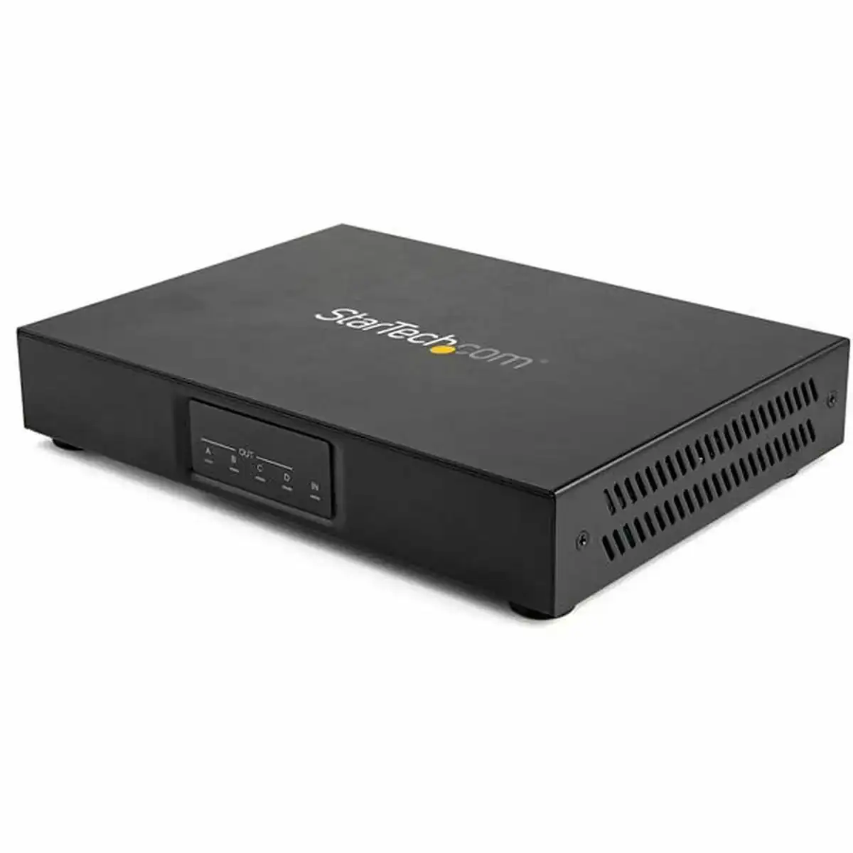 Controleur video startech st124hdvw 4k ultra hd_9027. Bienvenue chez DIAYTAR COTE D'IVOIRE - Votre Porte d'Accès à la Diversité. Découvrez notre boutique en ligne et choisissez parmi une pléthore d'articles qui célèbrent la richesse culturelle du Côte d'Ivoire et au-delà.