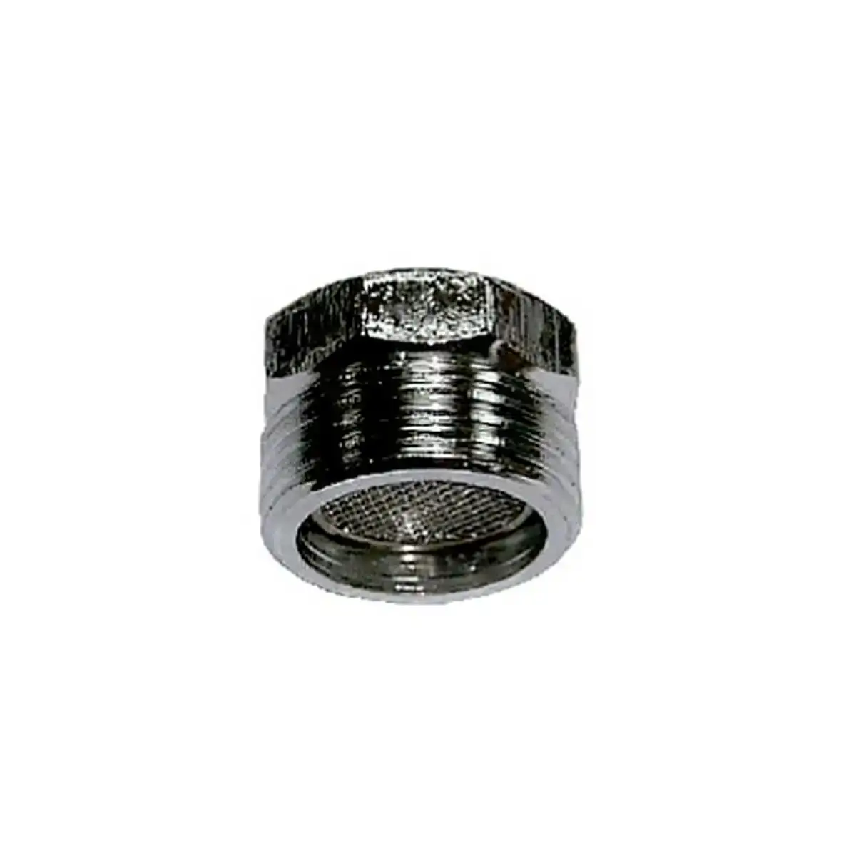 Convertisseur adaptateur h22 100 x m3x4 robinet_2859. DIAYTAR COTE D'IVOIRE - L'Art de Magasiner sans Limites. Naviguez à travers notre collection diversifiée pour trouver des produits qui élargiront vos horizons shopping.