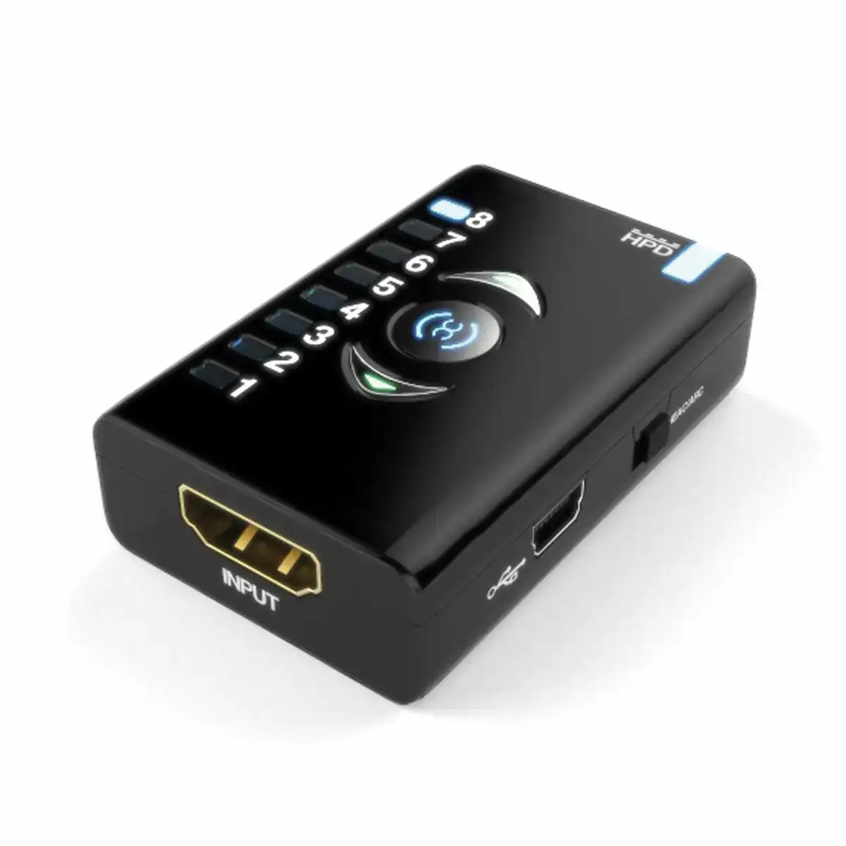 Convertisseur adaptateur hdfury reconditionne b _6473. DIAYTAR COTE D'IVOIRE - Où Chaque Produit est une Promesse de Qualité. Explorez notre boutique en ligne et choisissez des produits qui répondent à vos exigences élevées.