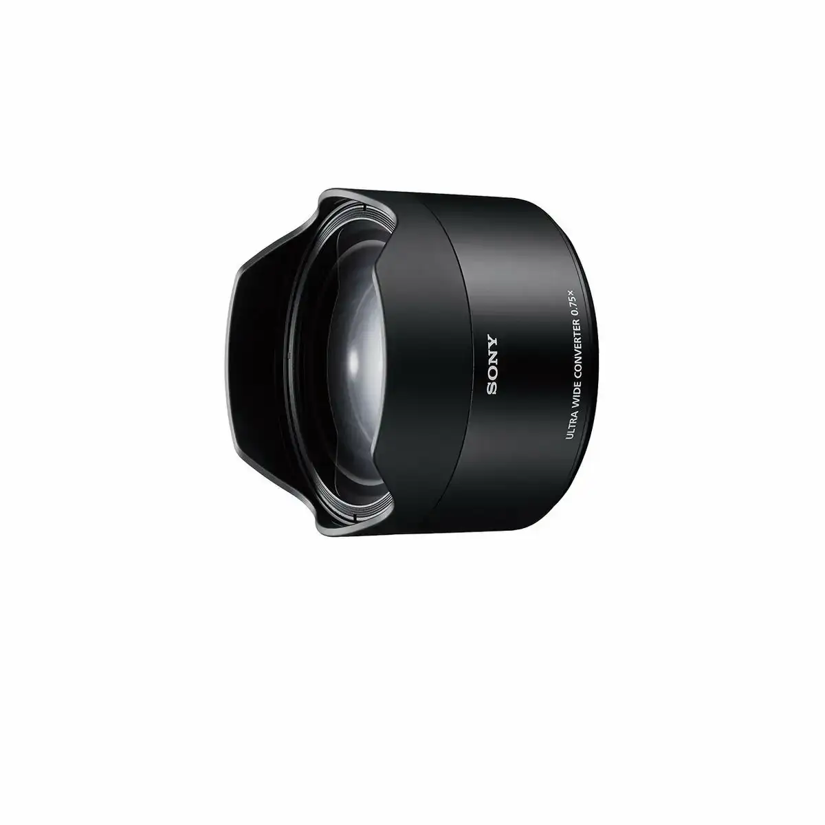 Convertisseur adaptateur sony sel075uwc_2128. Bienvenue chez DIAYTAR COTE D'IVOIRE - Où le Shopping Devient un Voyage. Explorez notre plateforme pour dénicher des produits uniques, racontant l'histoire et l'âme du Côte d'Ivoire.