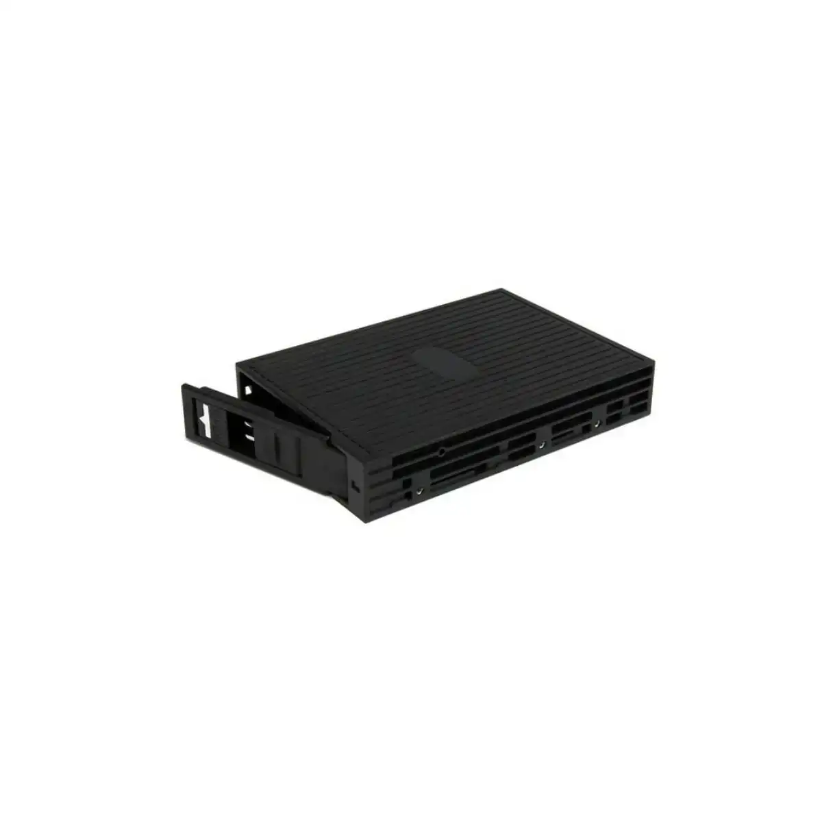 Convertisseur adaptateur startech 25satsas35 hdd 2 5 x 1 hdd 3 5 x 1_3461. DIAYTAR COTE D'IVOIRE - Votre Destination pour un Shopping Unique. Parcourez notre catalogue et trouvez des articles qui vous inspirent et vous édifient.