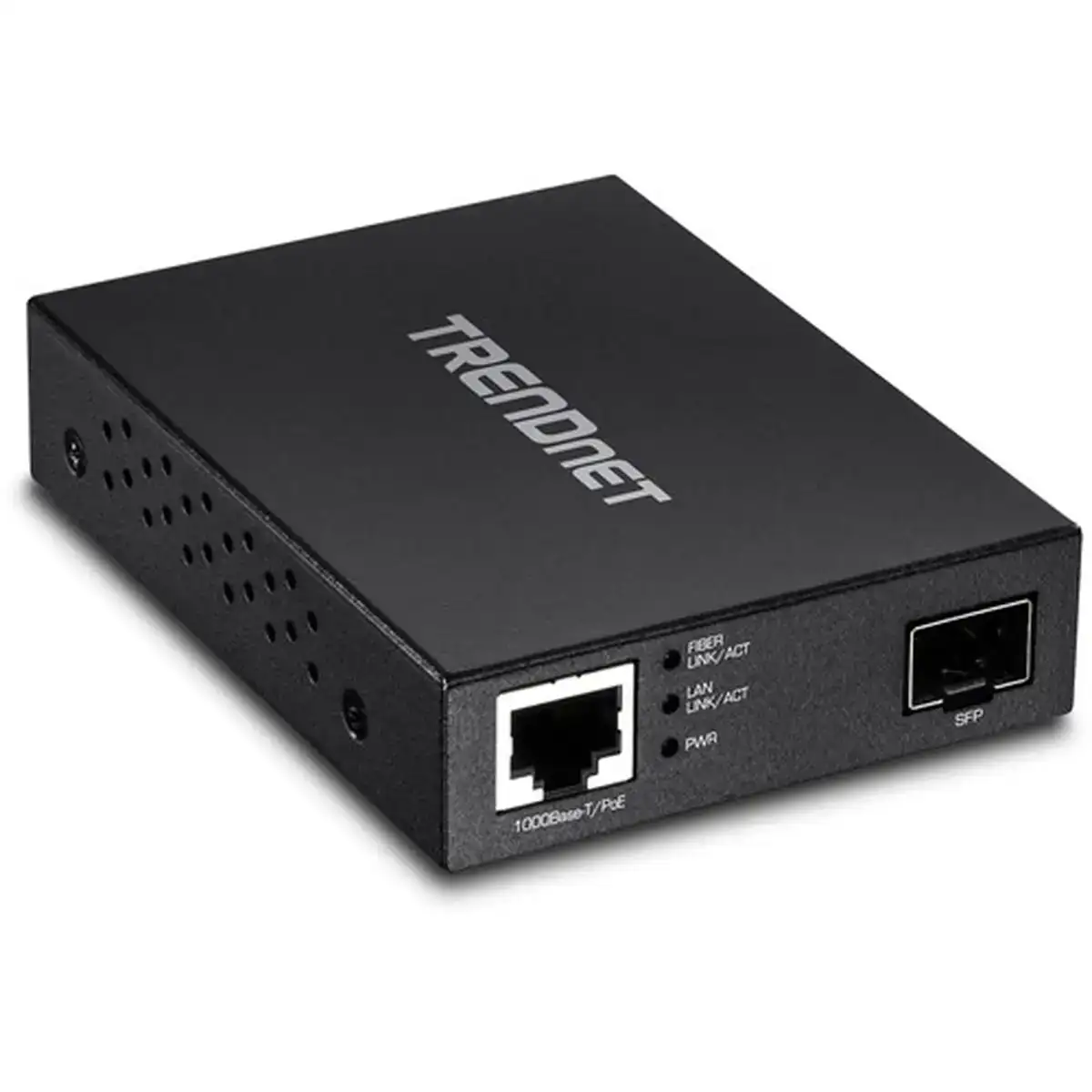 Convertisseur adaptateur trendnet tfc pgsfp noir_3361. DIAYTAR COTE D'IVOIRE - Là où l'Élégance Devient un Mode de Vie. Naviguez à travers notre gamme et choisissez des produits qui apportent une touche raffinée à votre quotidien.