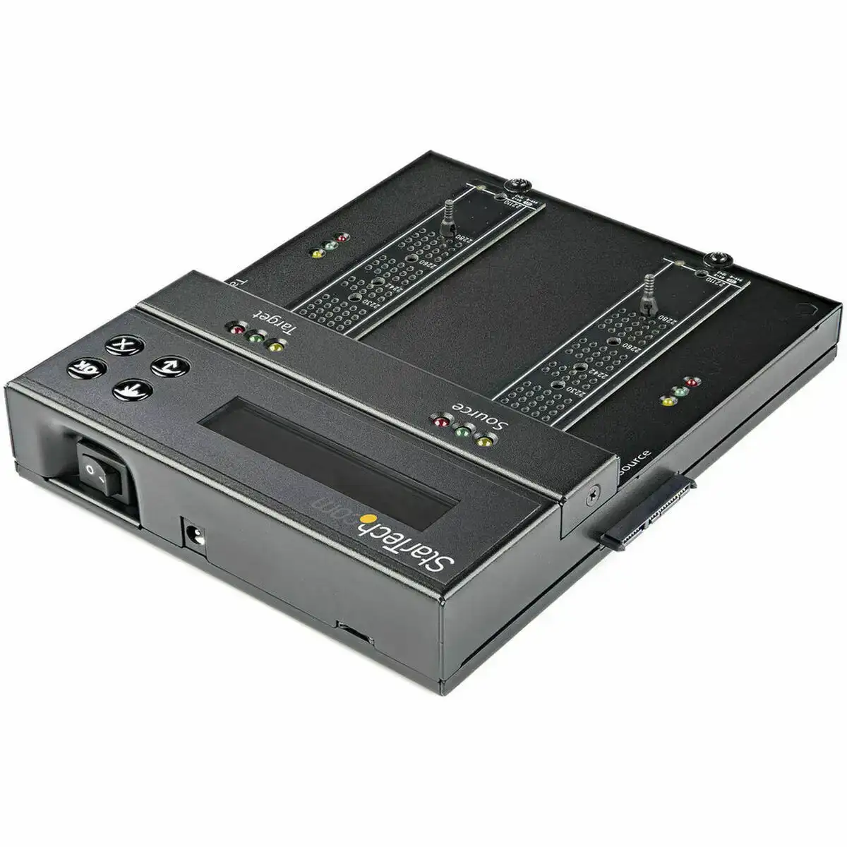 Copieur de disques durs startech sm2dupe11_7263. DIAYTAR COTE D'IVOIRE - L'Univers de l'Élégance Accessible. Plongez dans notre catalogue et choisissez des produits qui allient sophistication et accessibilité pour un shopping exquis.