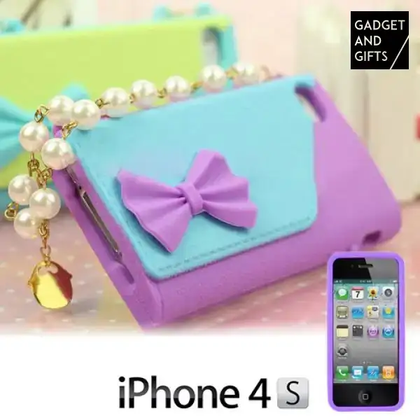 Coque iphone 4 4s sac avec perles_5510. Découvrez DIAYTAR COTE D'IVOIRE - Votre Destination de Shopping Inspirée. Naviguez à travers nos offres variées et trouvez des articles qui reflètent votre personnalité et vos goûts.