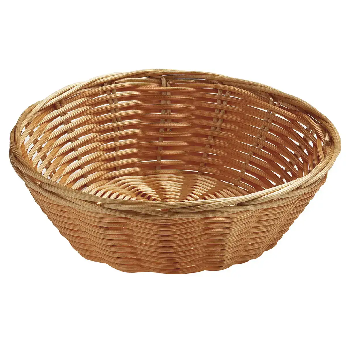 Corbeille a pain matfer ronde polypropylene lot 3 unites marron 24 cm_9286. Bienvenue chez DIAYTAR COTE D'IVOIRE - Où le Shopping Devient un Voyage. Explorez notre plateforme pour dénicher des produits uniques, racontant l'histoire et l'âme du Côte d'Ivoire.