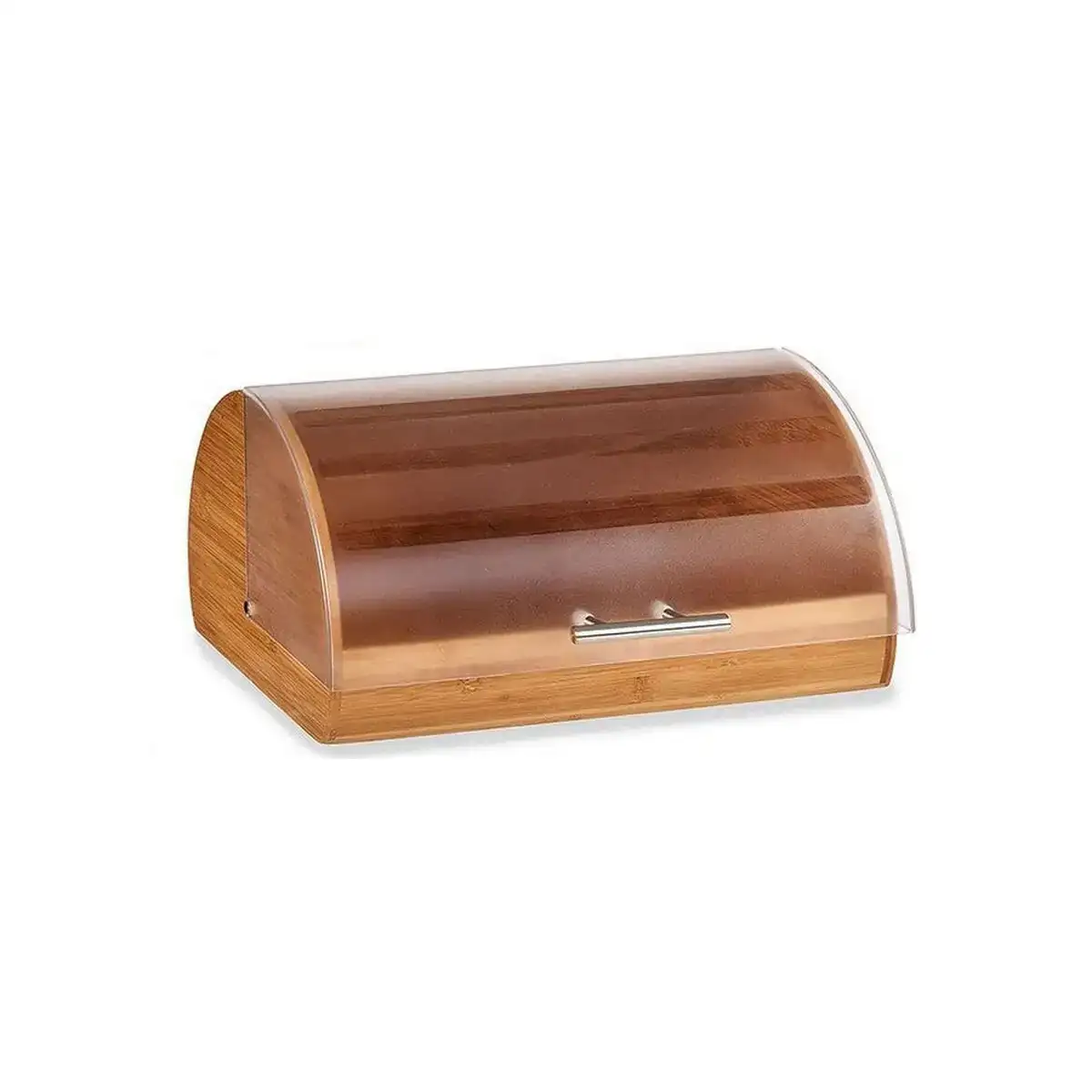 Corbeille a pain plastique bambou naturel 24 5 x 19 x 38 cm _3681. DIAYTAR COTE D'IVOIRE - Votre Passage vers le Raffinement. Plongez dans notre univers de produits exquis et choisissez des articles qui ajoutent une touche de sophistication à votre vie.