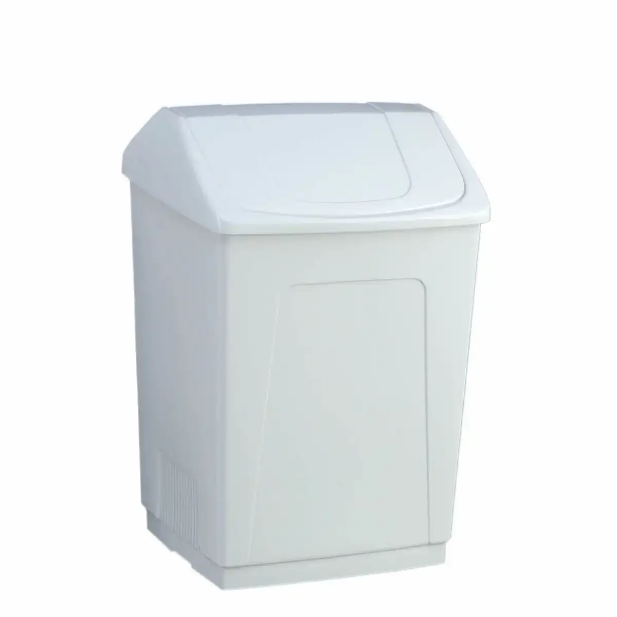 Corbeille a papier denox blanc 55 l_9533. Découvrez DIAYTAR COTE D'IVOIRE - Là où Votre Shopping Prend Vie. Plongez dans notre vaste sélection et trouvez des produits qui ajoutent une touche spéciale à votre quotidien.