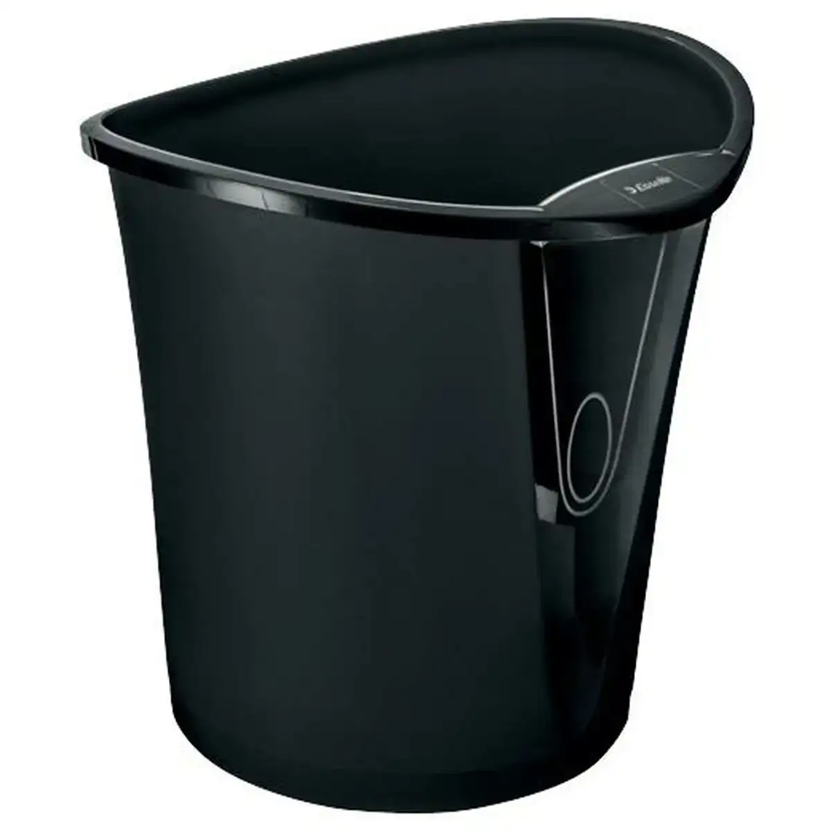 Corbeille a papier esselte noir 18 l 12 unites _2649. DIAYTAR COTE D'IVOIRE - Votre Passage vers l'Exceptionnel. Explorez notre boutique en ligne, où chaque produit est choisi avec soin pour offrir une expérience de shopping inoubliable.
