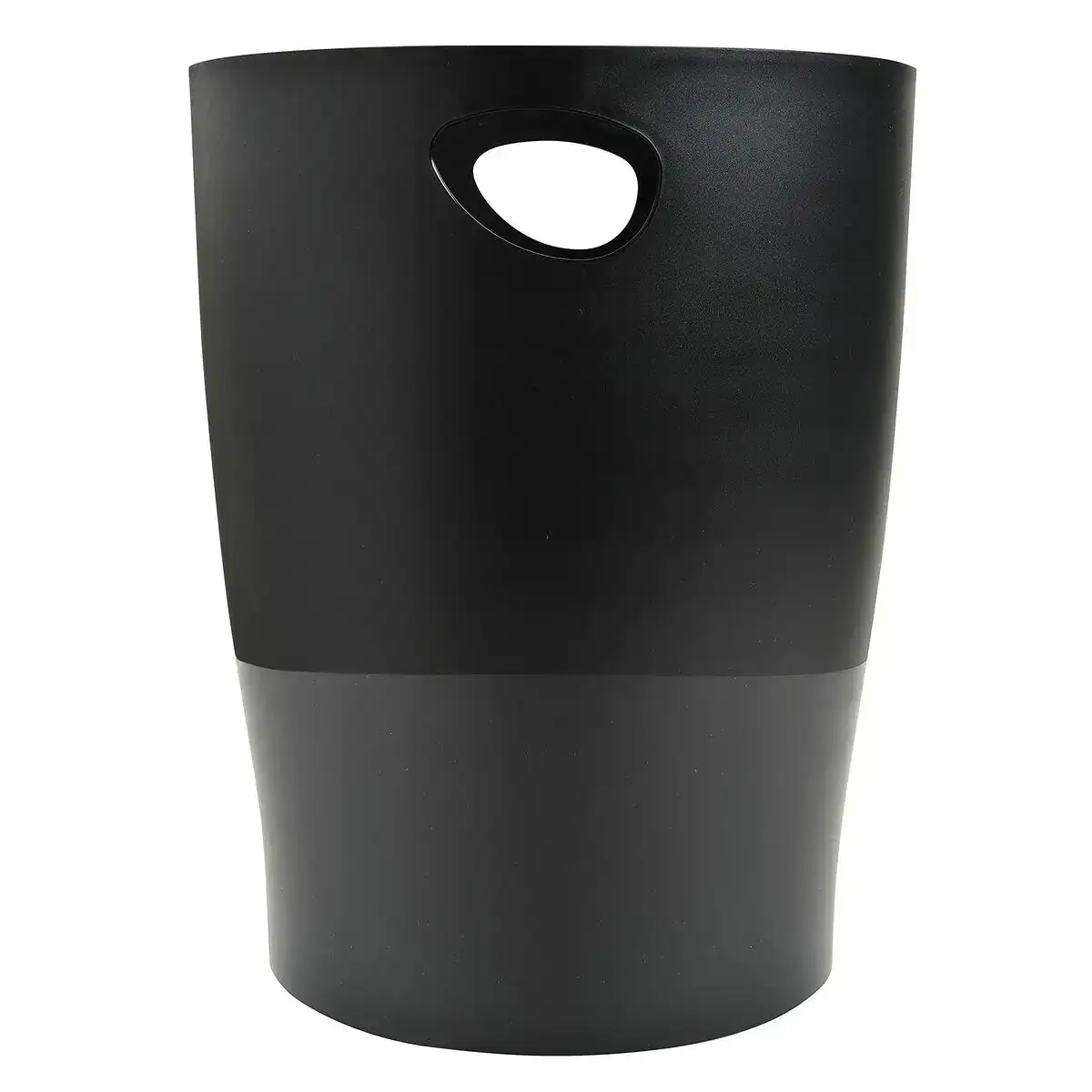 Corbeille a papier exacompta 453014d noir 15 l reconditionne c _4672. Entrez dans l'Univers de DIAYTAR COTE D'IVOIRE - Où la Tradition S'unit à la Modernité. Explorez notre sélection pour trouver des produits qui allient héritage et innovation.