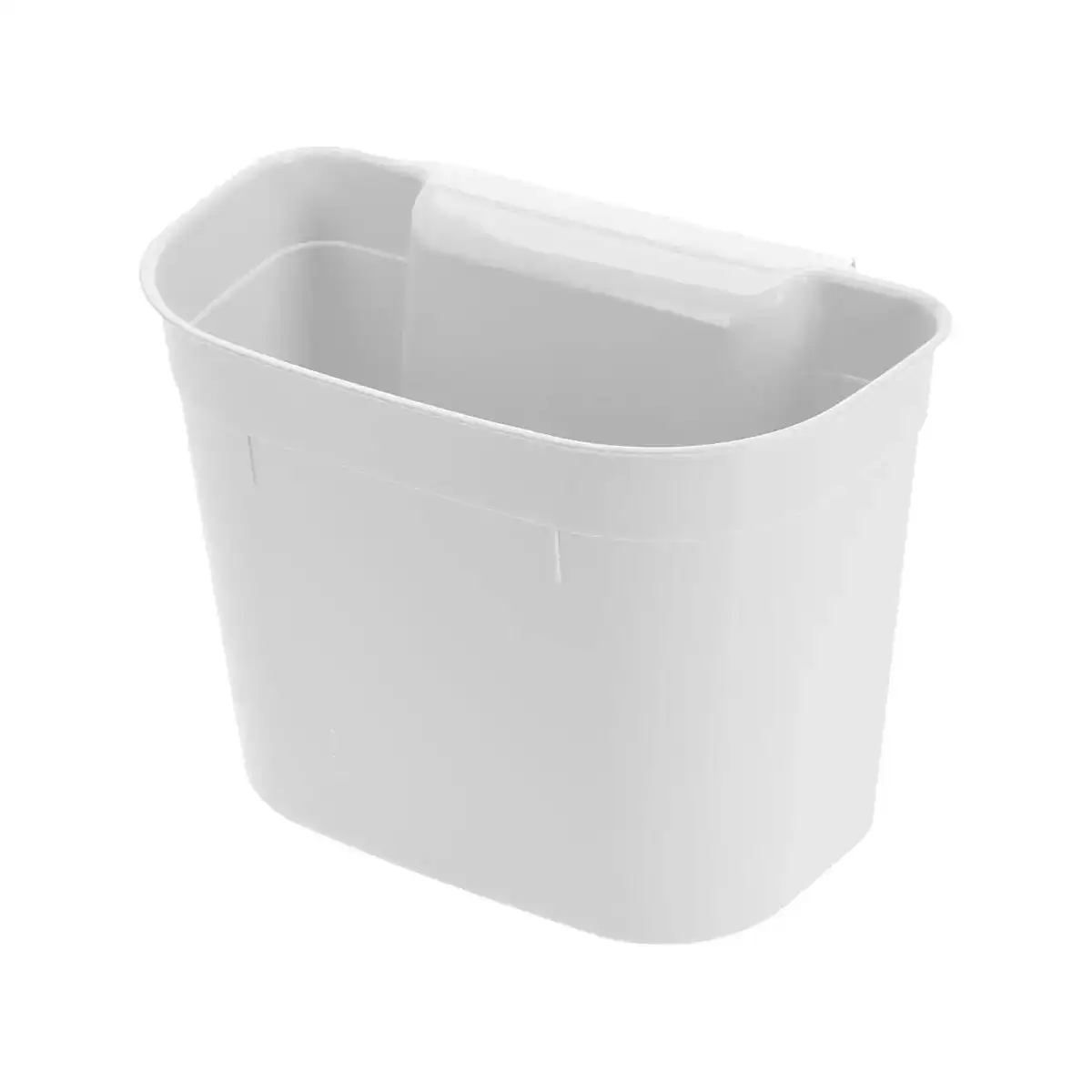 Corbeille a papier excellent houseware polypropylene_7631. DIAYTAR COTE D'IVOIRE - L'Art de Vivre le Shopping en Ligne. Découvrez notre plateforme intuitive et trouvez des produits qui vous inspirent et vous enchantent, à chaque clic.