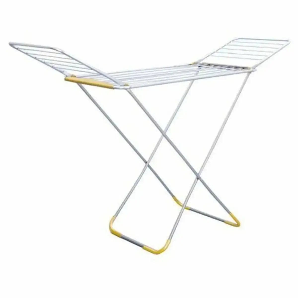 Corde a linge garhe m255463 aluminium_8815. Entrez dans le Monde de DIAYTAR COTE D'IVOIRE - Où Chaque Produit Raconte une Histoire Unique. Explorez notre sélection et laissez-vous transporter par des récits à travers les articles que vous choisissez.