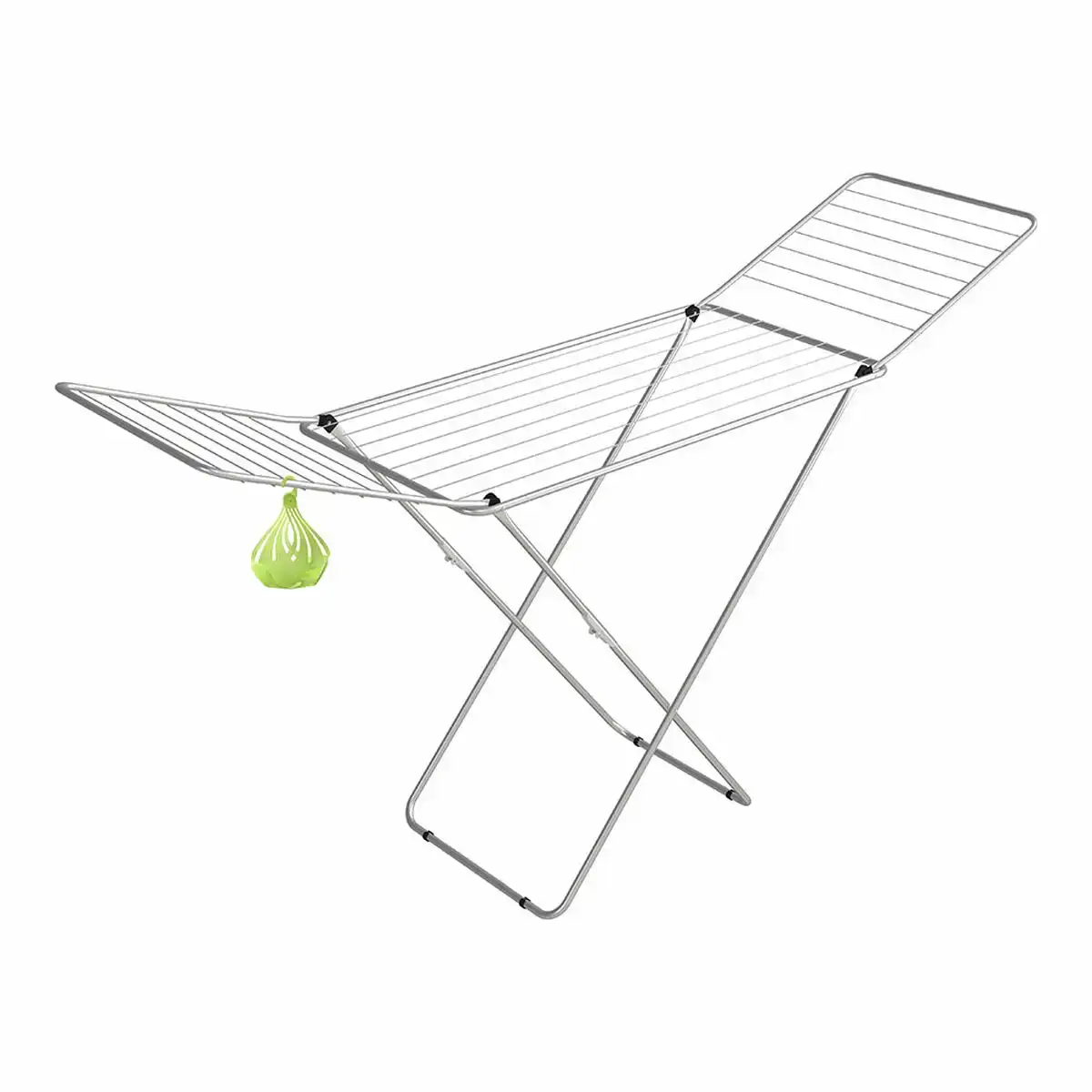 Corde a linge gimi ibiza acier 20 m _6460. DIAYTAR COTE D'IVOIRE - Votre Destination pour un Shopping Réfléchi. Découvrez notre gamme variée et choisissez des produits qui correspondent à vos valeurs et à votre style de vie.