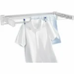 Corde a linge leifheit blanc metal 72 x 37 cm_8363. Bienvenue chez DIAYTAR COTE D'IVOIRE - Où Votre Shopping Prend Vie. Découvrez notre univers et dénichez des trésors qui ajoutent de la couleur à votre quotidien.