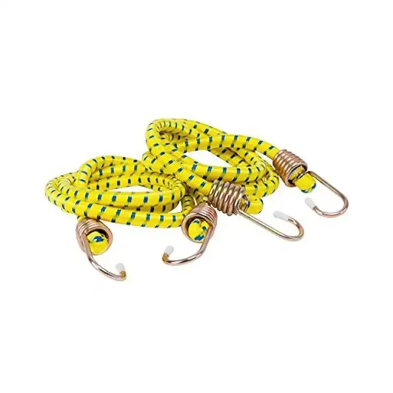 Corde elastique avec crochet goodyear cs8 122 cm 2 pcs _7242. DIAYTAR COTE D'IVOIRE - Votre Passage vers le Raffinement. Plongez dans notre univers de produits exquis et choisissez des articles qui ajoutent une touche de sophistication à votre vie.