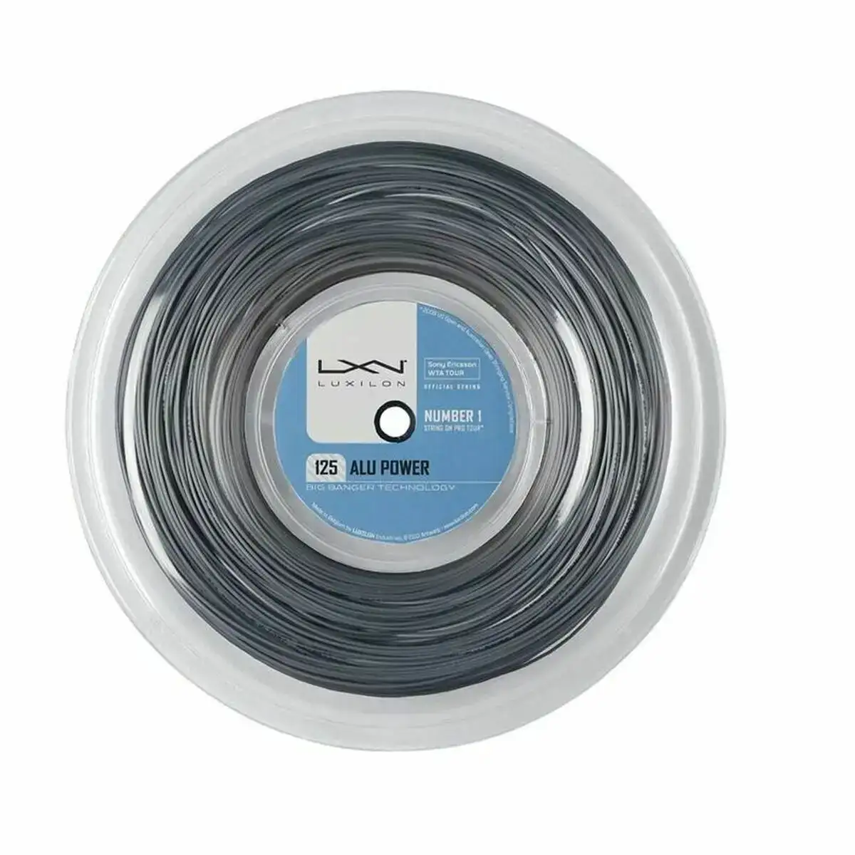Cordes de raquettes wilson alu power_4487. DIAYTAR COTE D'IVOIRE - L'Art du Shopping Éclairé. Naviguez à travers notre plateforme intuitive et découvrez une variété d'articles soigneusement sélectionnés pour répondre à vos besoins et à vos envies.