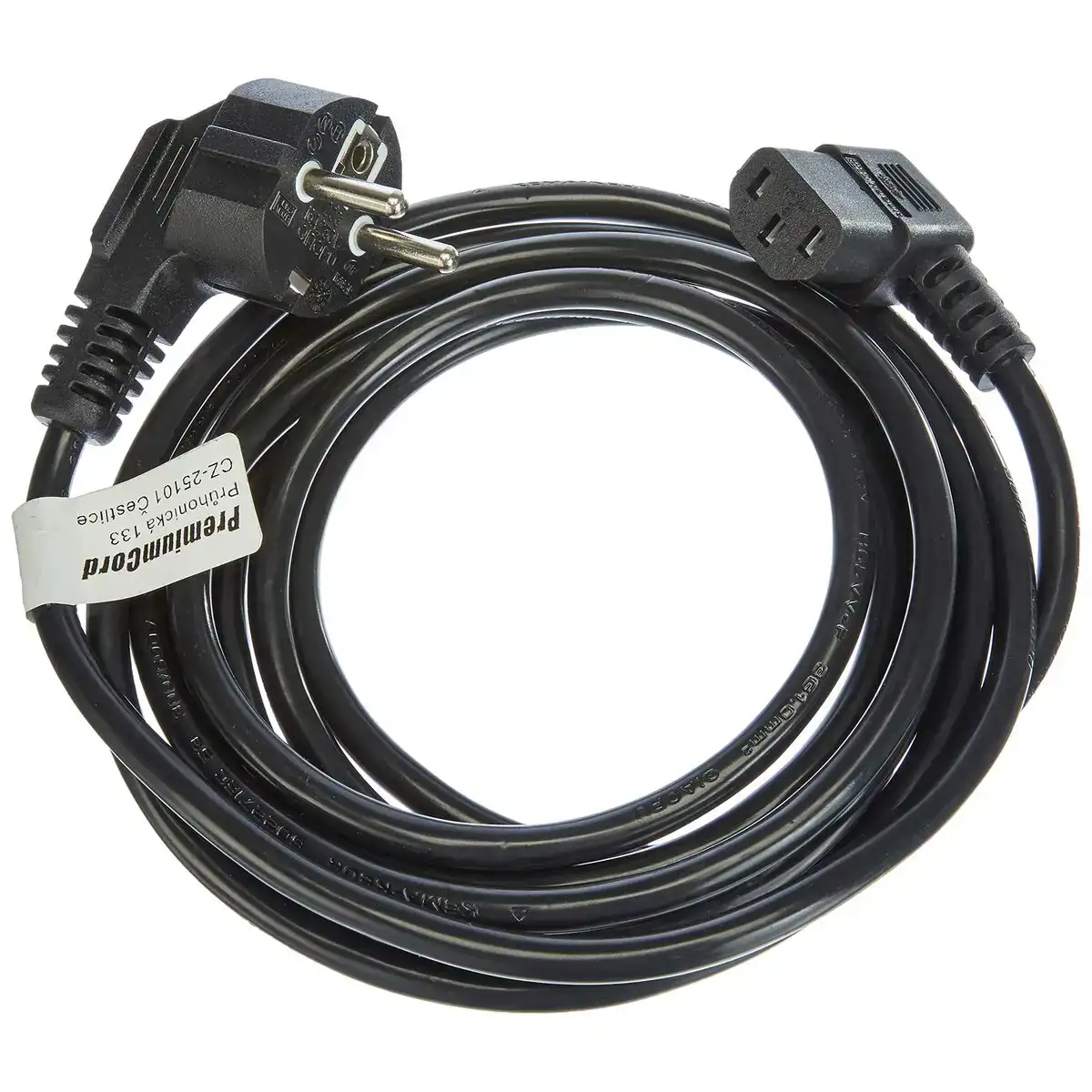 Cordon d alimentation c14 vers schuko premiumcord cz25101 230 v reconditionne a _9005. DIAYTAR COTE D'IVOIRE - Votre Passage vers le Raffinement. Plongez dans notre univers de produits exquis et choisissez des articles qui ajoutent une touche de sophistication à votre vie.
