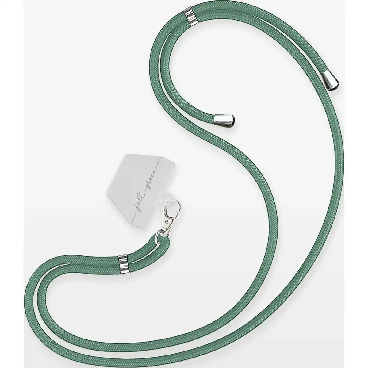 Cordon pour telephone mobile bigben connected jgbandoulieregr vert_1887. Bienvenue sur DIAYTAR COTE D'IVOIRE - Où Chaque Détail compte. Plongez dans notre univers et choisissez des produits qui ajoutent de l'éclat et de la joie à votre quotidien.